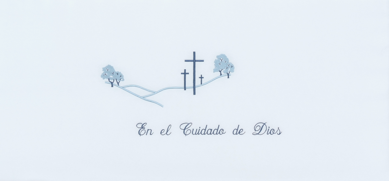 HP-CD0193 En Los Cudido de Dios